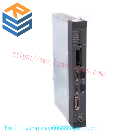BAUMULLER BUM618-12/18-31-R-000-A010-01