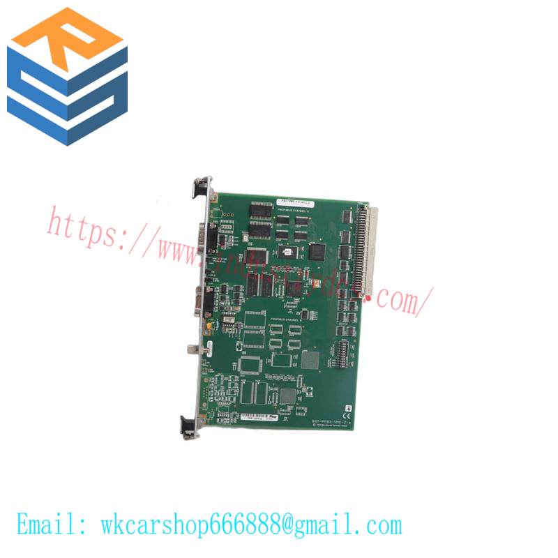 BAUMULLER BUH2-90/90-34-101-00 3.8638AA PLC module