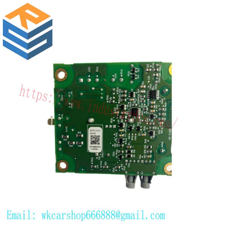 ABB BDFC-01C Frequency converter spare part