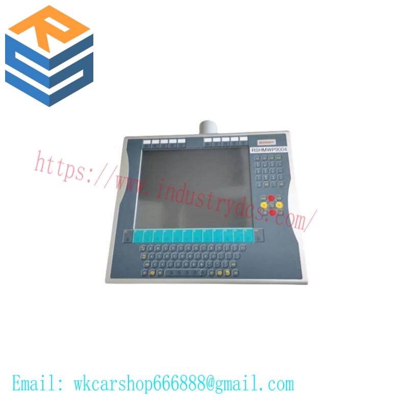 BECKHOFF CP7132-0001-0050 Economy Panel