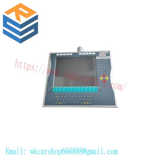 BECKHOFF CP7132-0001-0050 Touch Screen