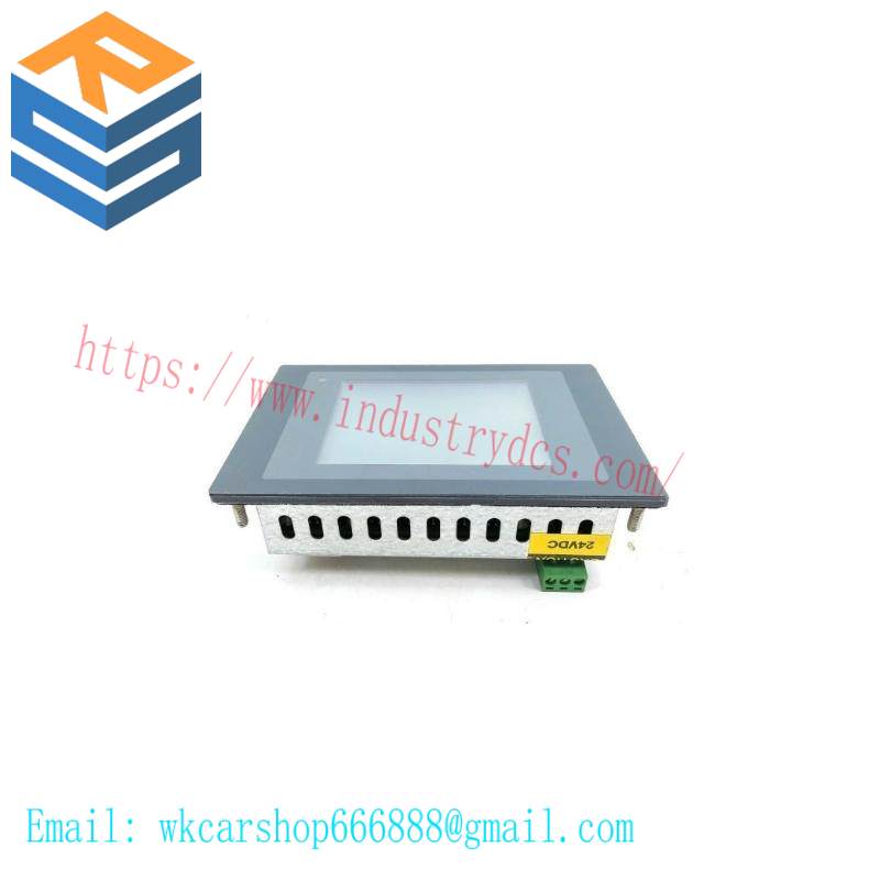 BEIJER E410-04822 Touch Screen