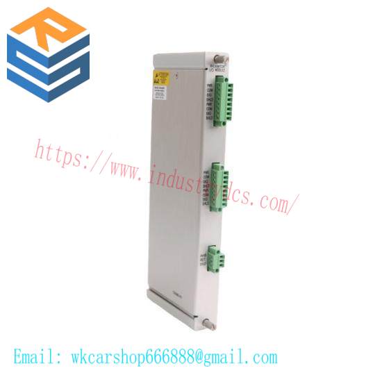 BENTLY 125680-01