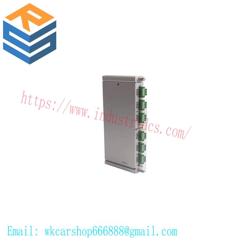BENTLY 125800-01