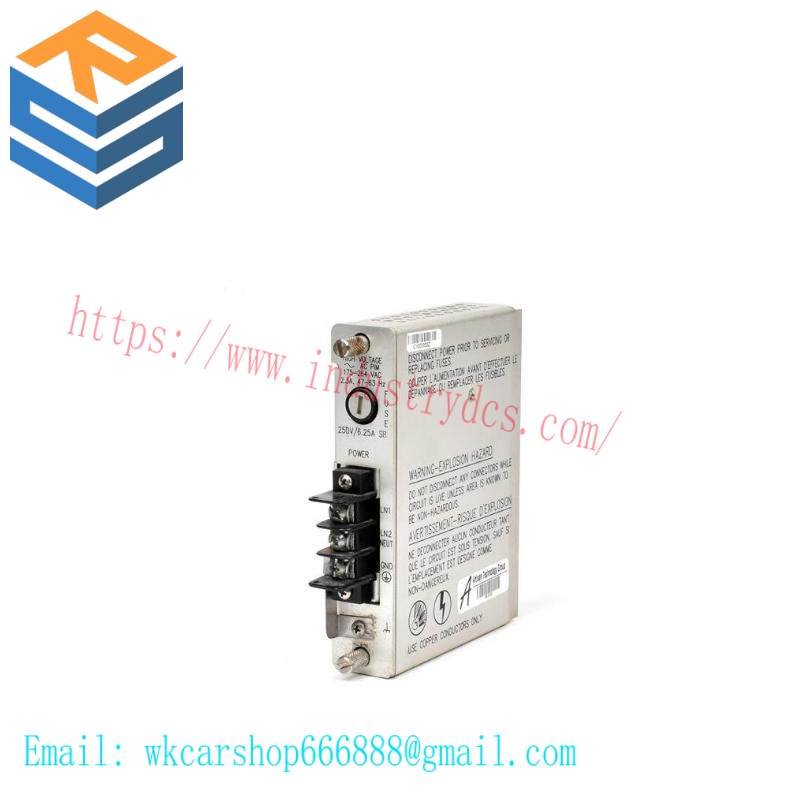 Bently 125840-01