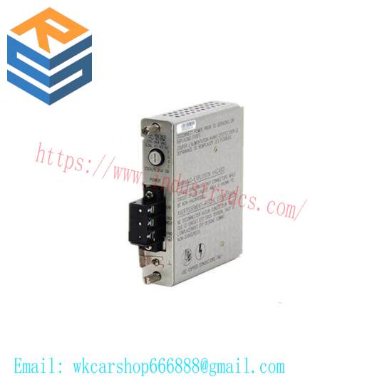 Bently 125840-01