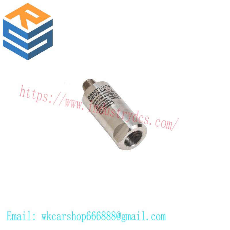 BENTLY 128276-011