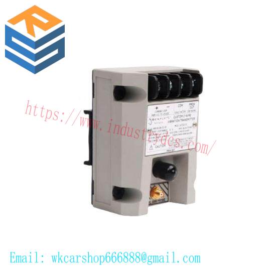 BENTLY 1900/65A-00-04-01-00-00