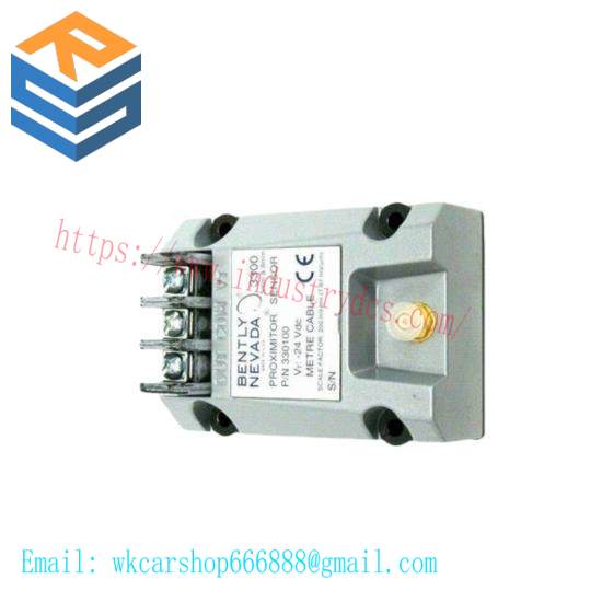 BENTLY 330100-90-00
