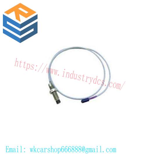 BENTLY 330100-90-01