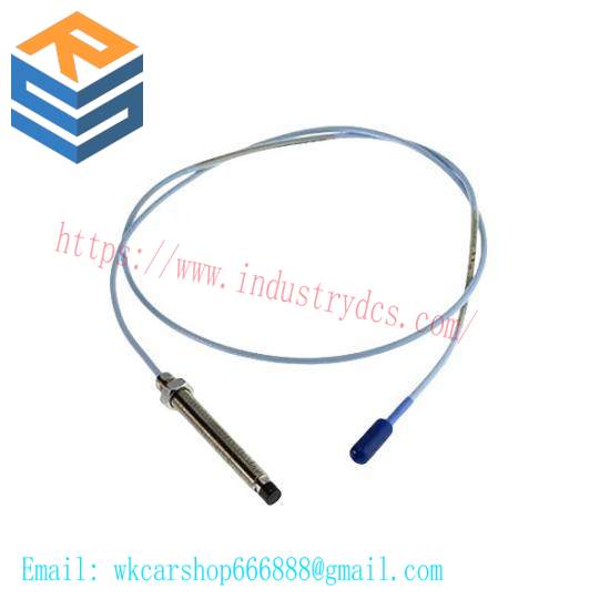 BENTLY 330100-90-01