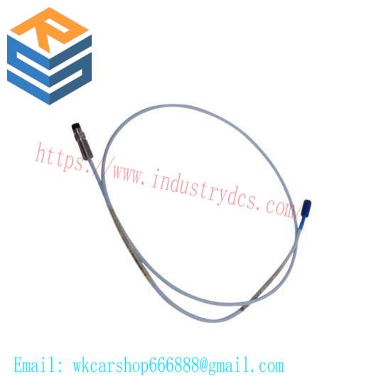 BENTLY 330100-90-01