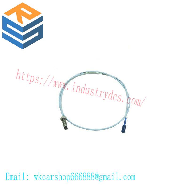BENTLY 330101-00-18-10-02-CN