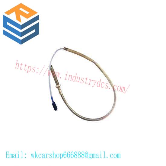 BENTLY 330101-12-40-10-02-CN