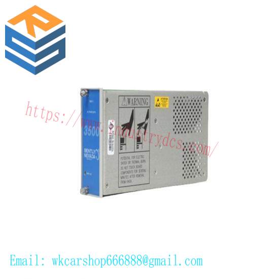 BENTLY 330102-20-55-10-02-CN