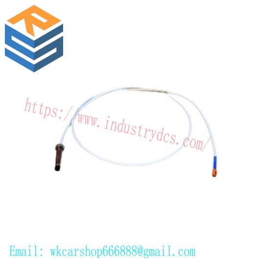 BENTLY 330102-20-55-10-02-CN