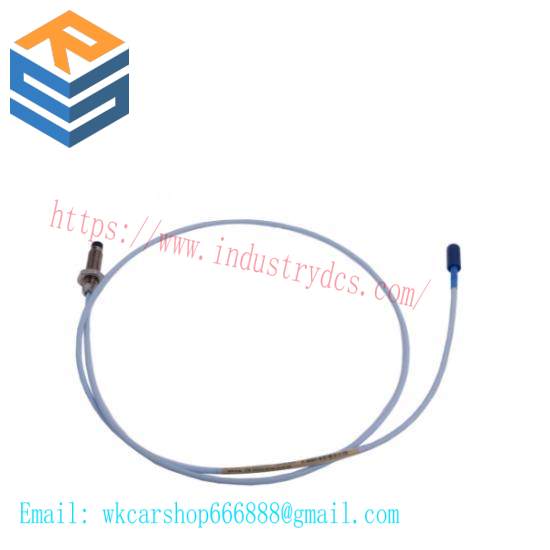 BENTLY 330103-00-04-10-02-00