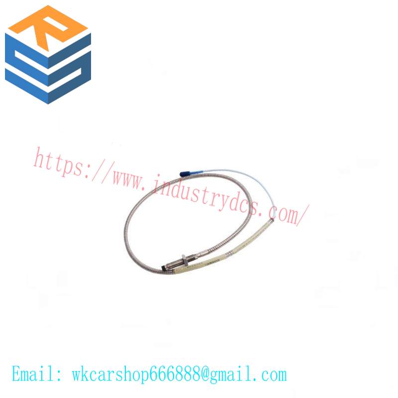 BENTLY 330103-00-04-10-02-00