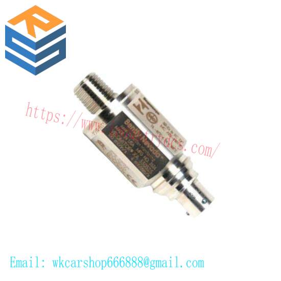 Bently 3500/05-01-01-00-00-00