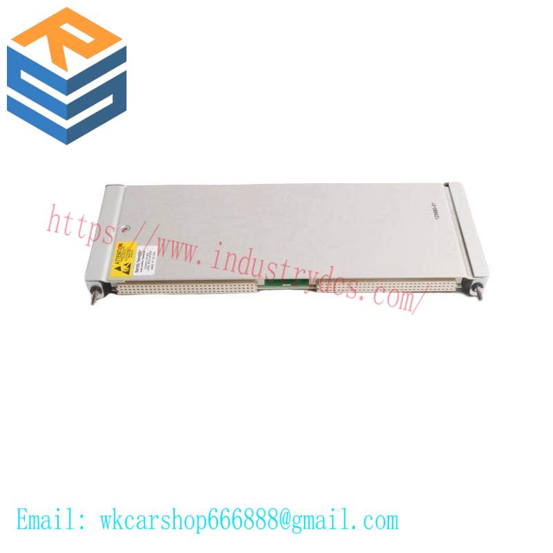 BENTLY 3500/05-01-02-00-00-01