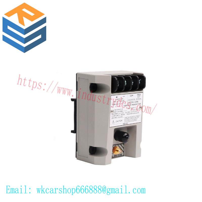 BENTLY 3500/05-01-02-00-00-01