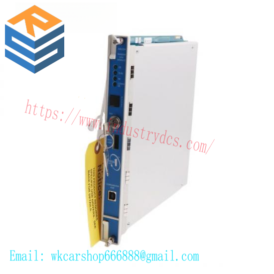 BENTLY 3500/22M 288055-01
