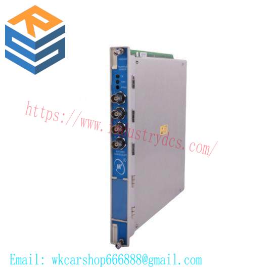BENTLY 3500/25-01-01-00