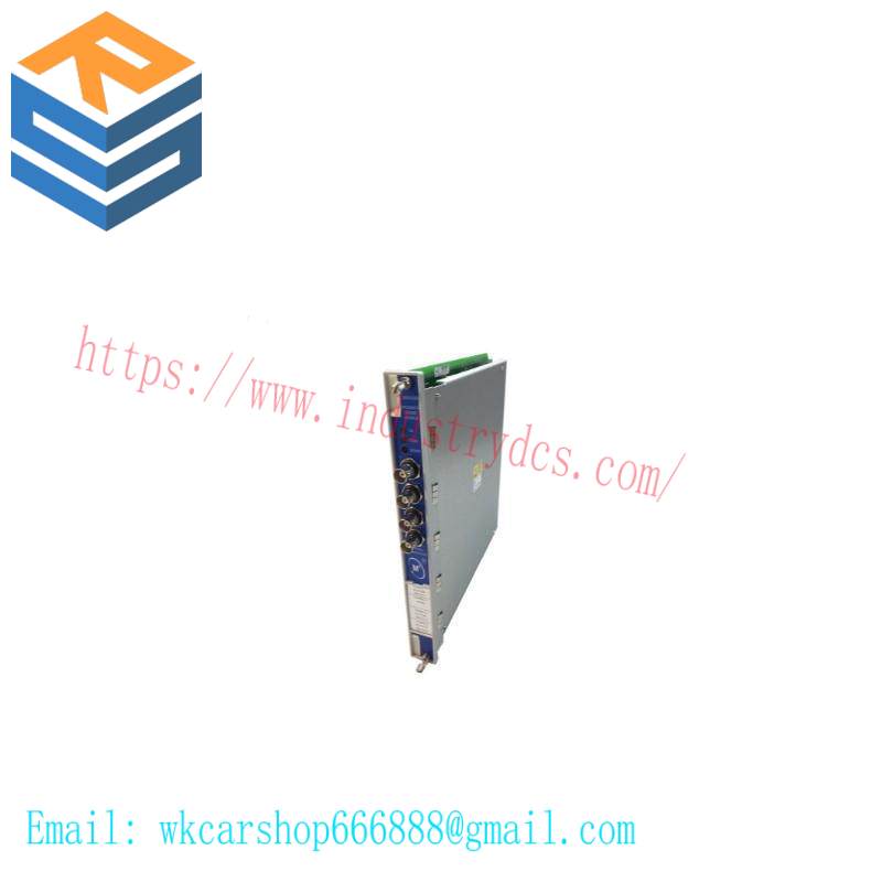 BENTLY 3500/42-01-00