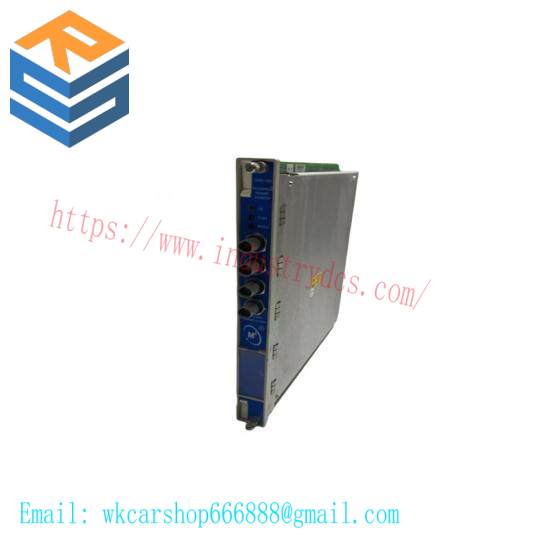 BENTLY 3500/42M 176449-02