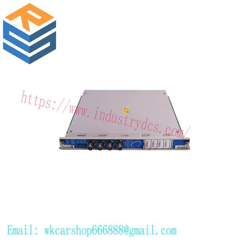 BENTLY 3500/45 176449-04