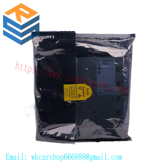 BENTLY 3500/50 286566-02