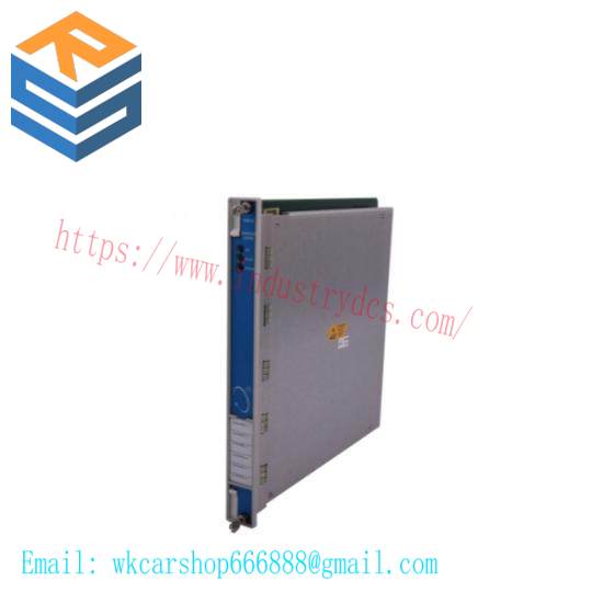 BENTLY 3500/60 163179-01