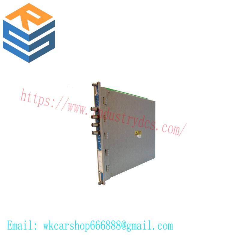 BENTLY 3500/64M 140734-05
