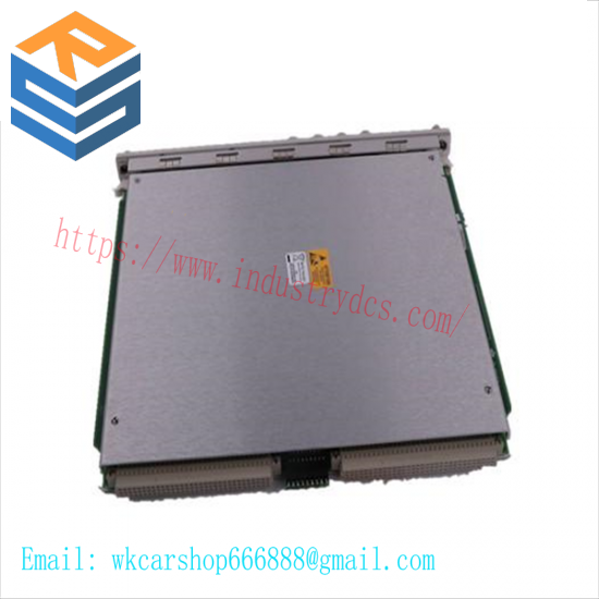 BENTLY 3500/64M 140734-05