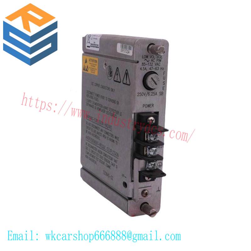 BENTLY 9200-01-01-10-00