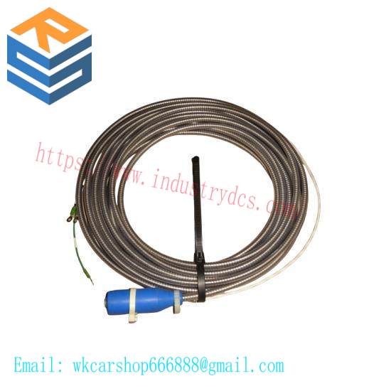 BENTLY NEVADA 106765-10 Interconnect Cable