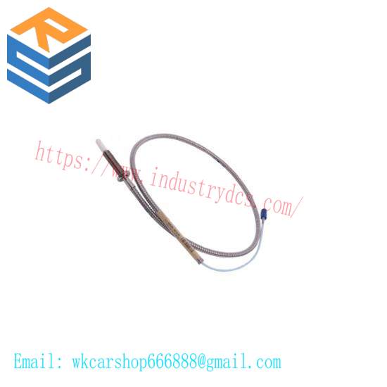 Bently Nevada 109548-01 Proximity Probes