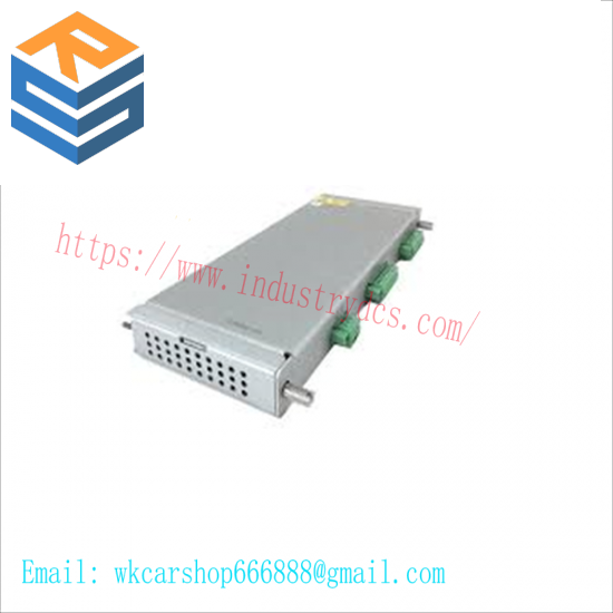 Bently Nevada 125680-01 Proximitor I/O Module