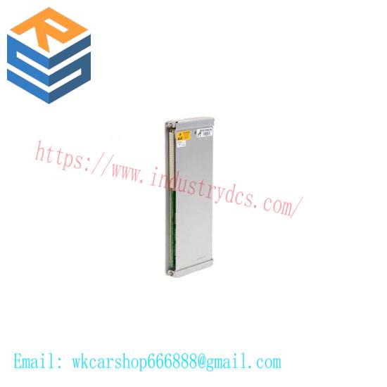 Bently Nevada 125720-01 Relay Output Module