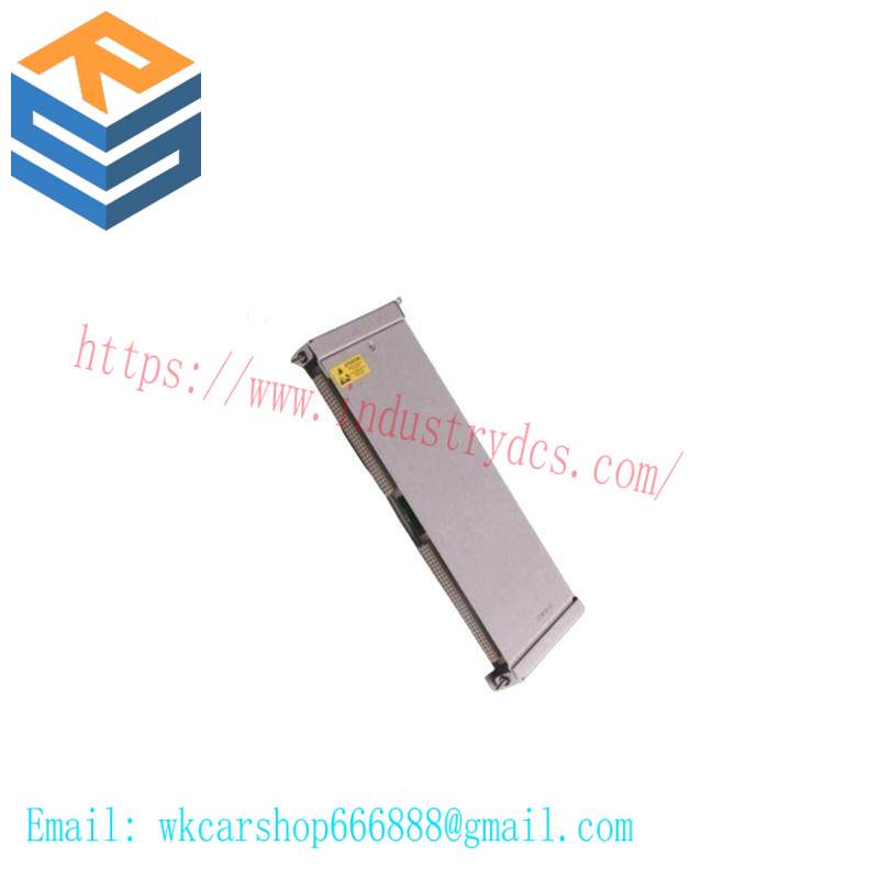 Bently Nevada 126599-01 I/O MODULE