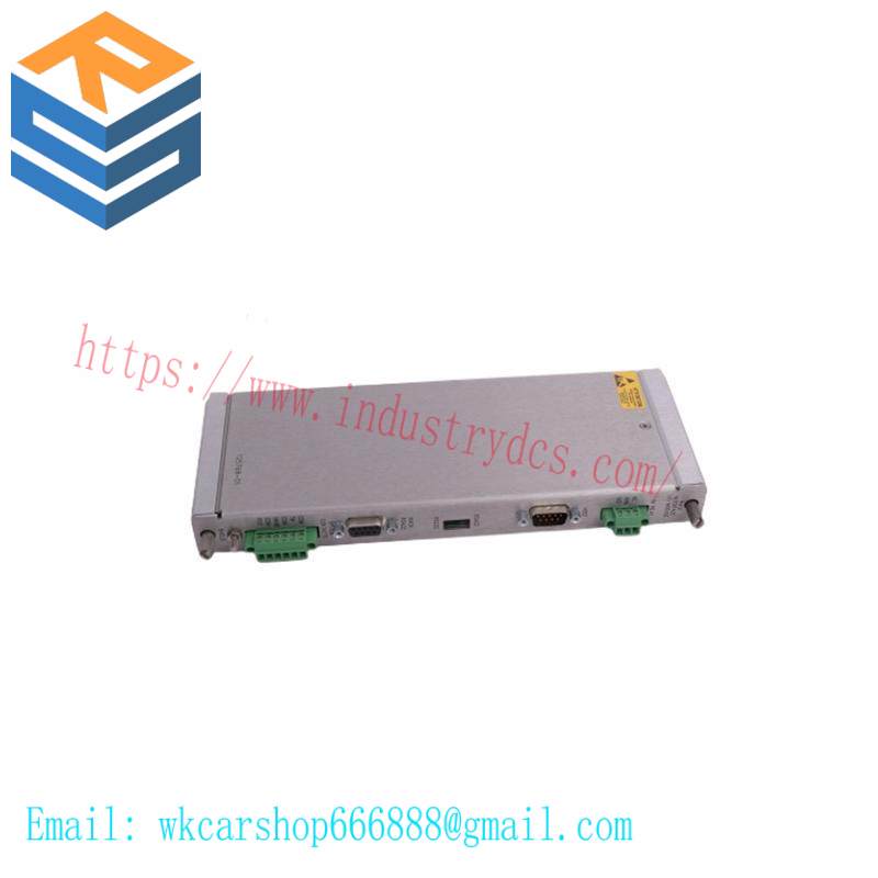 Bently Nevada 126615-01 PROXIMITOR I/O MODULE