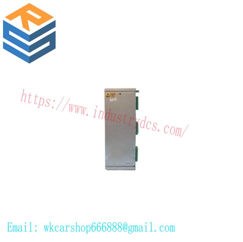 BENTLY NEVADA 12822901 Proximitor Seismic I/O Module