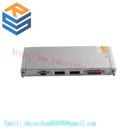 Bently Nevada 128240-01 Prox/Seismic I/O Module