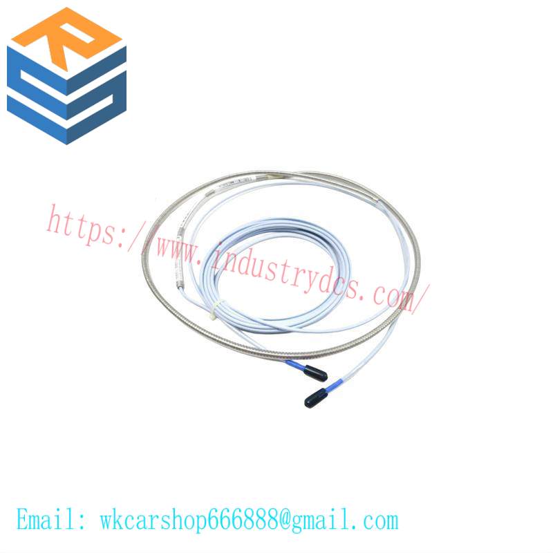 BENTLY NEVADA 129957-085-057-05 3300 Xl 8mm Extension Cable