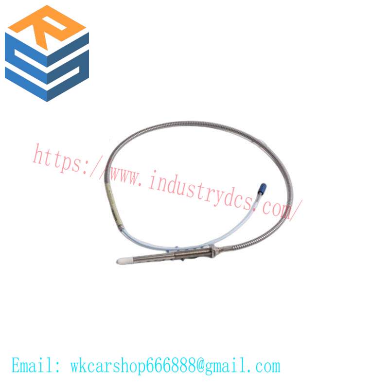 Bently Nevada 130118-0050-02 Power Supply