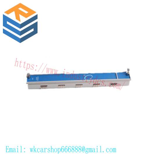 Bently Nevada 130118-0050-02 Proximity sensor