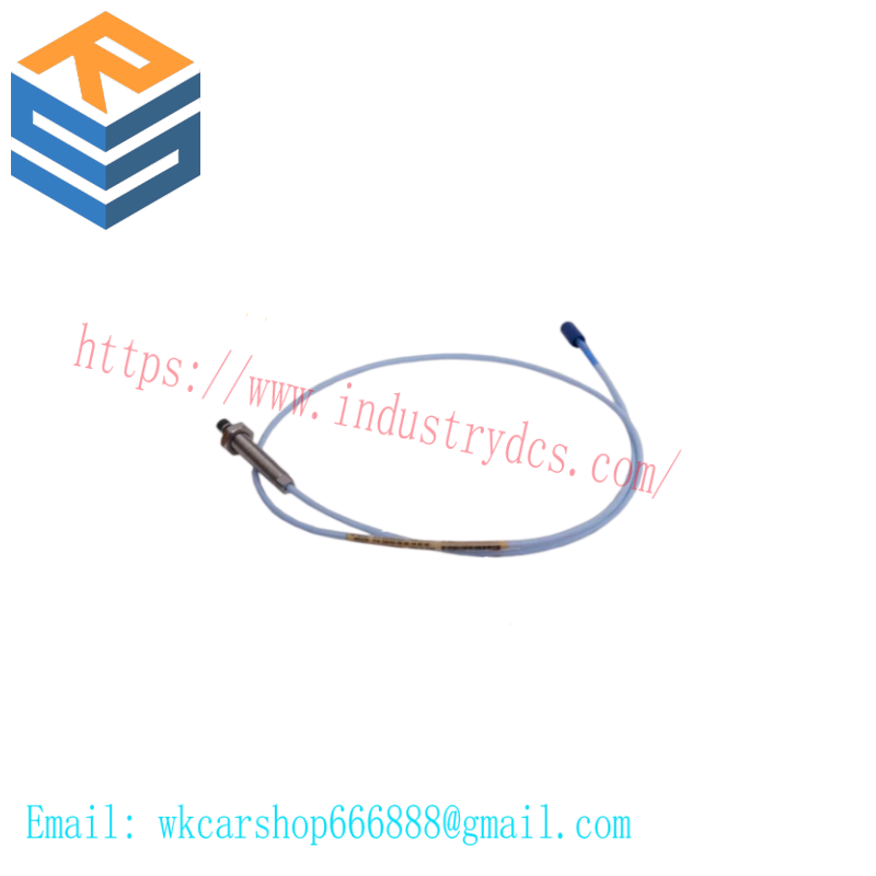 Bently Nevada 130530-0050-02 Extension Cable