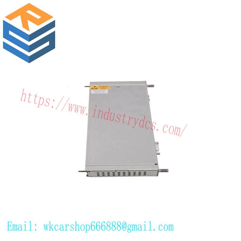 Bently Nevada 133323-01 TACHOMETER MODULE