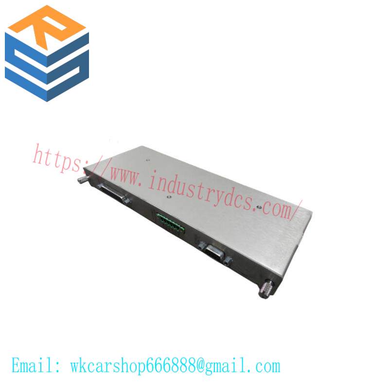 Bently Nevada 133434-01 I/O Modules