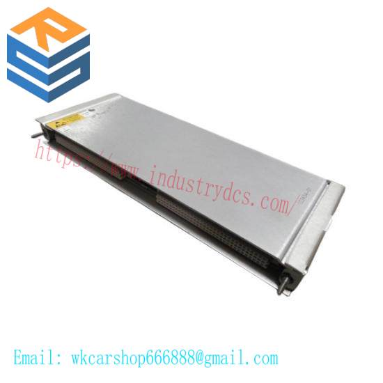 Bently Nevada 133434-01 Tachometer I/O Module
